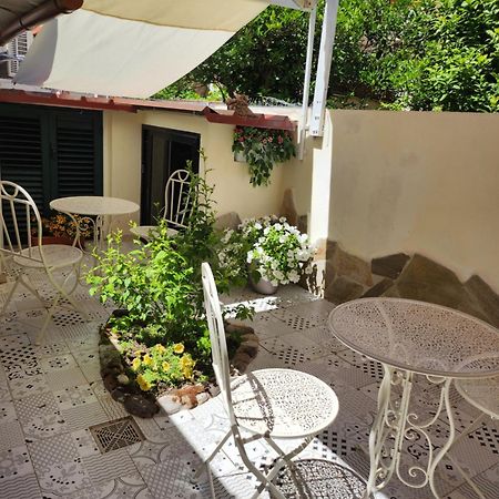 Bed and Breakfast Aliga Alguer Exterior foto