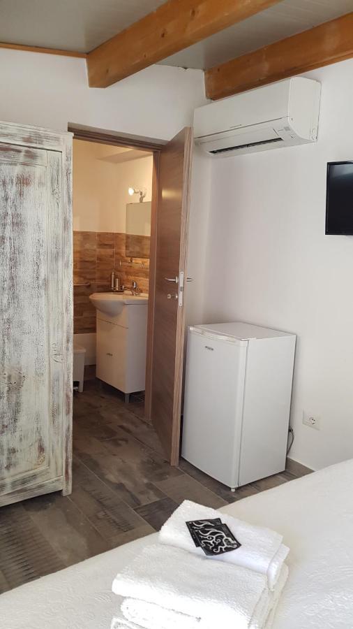 Bed and Breakfast Aliga Alguer Exterior foto