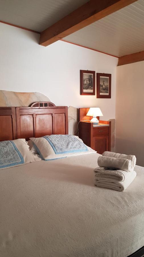 Bed and Breakfast Aliga Alguer Exterior foto