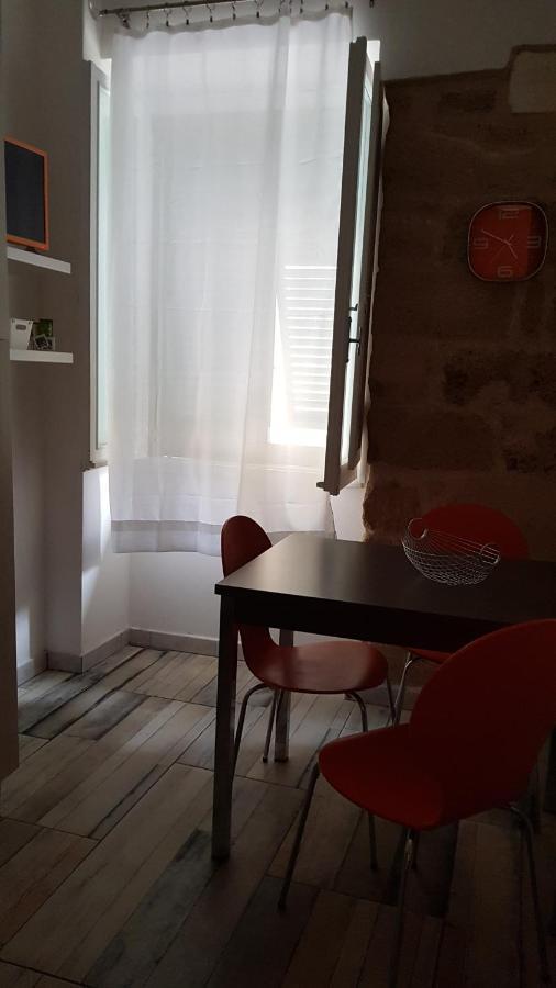 Bed and Breakfast Aliga Alguer Exterior foto