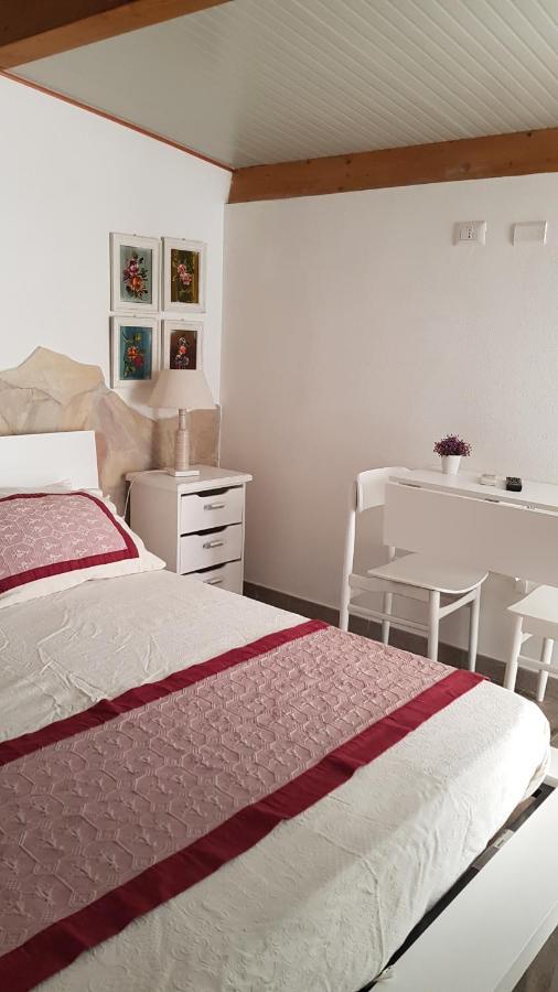Bed and Breakfast Aliga Alguer Exterior foto