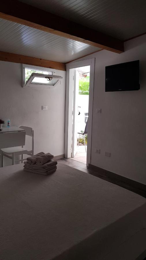 Bed and Breakfast Aliga Alguer Exterior foto