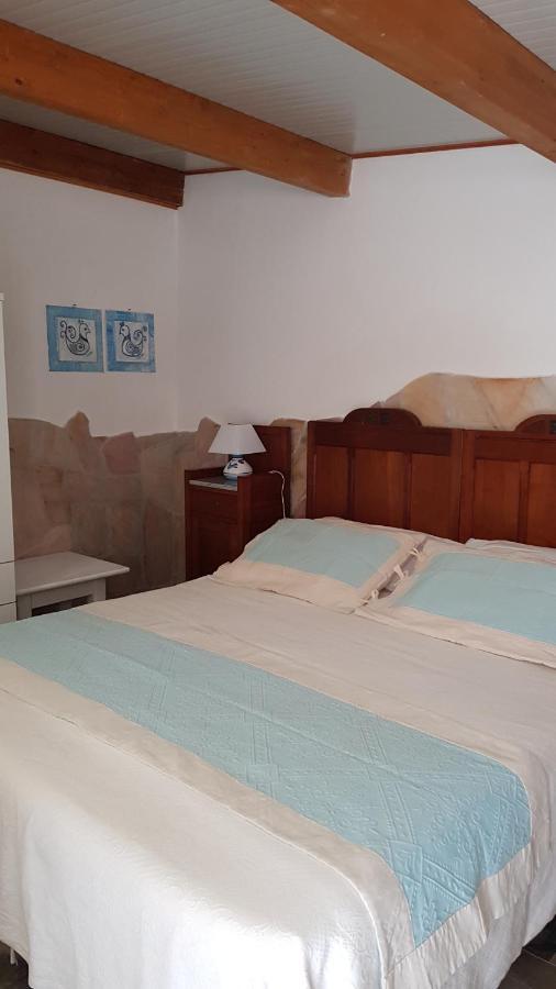 Bed and Breakfast Aliga Alguer Exterior foto