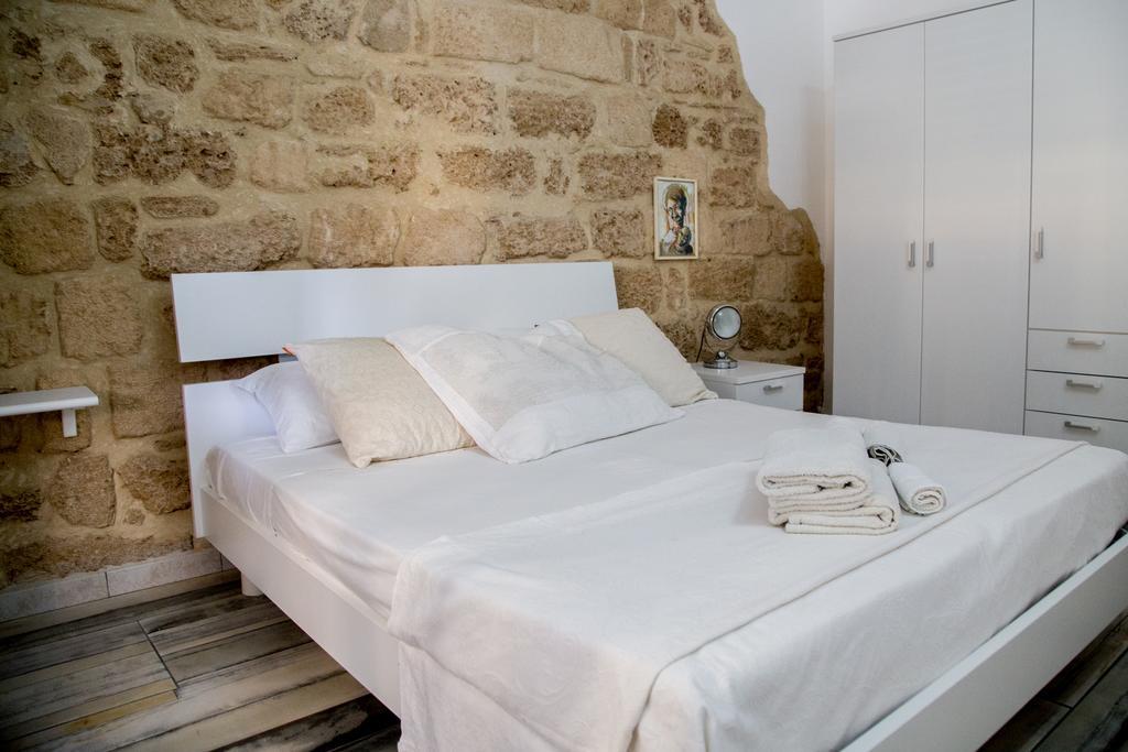 Bed and Breakfast Aliga Alguer Exterior foto