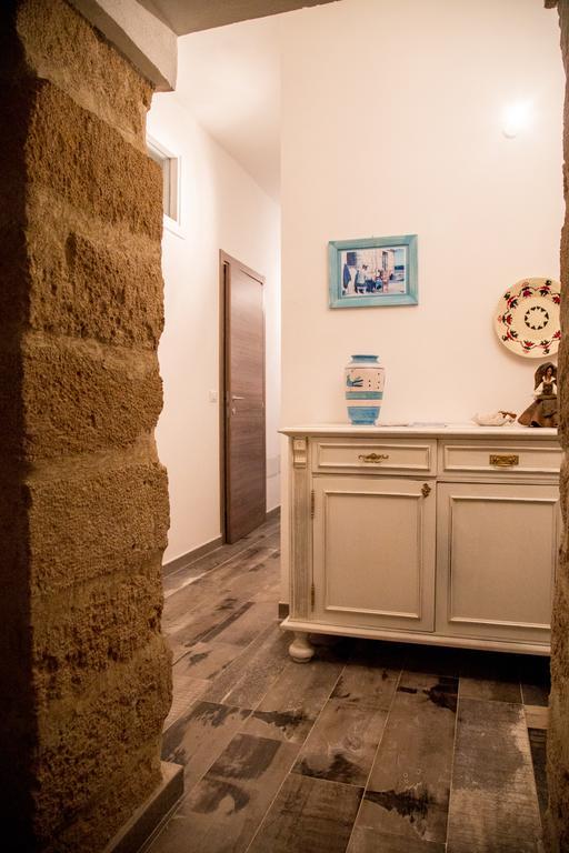 Bed and Breakfast Aliga Alguer Habitación foto