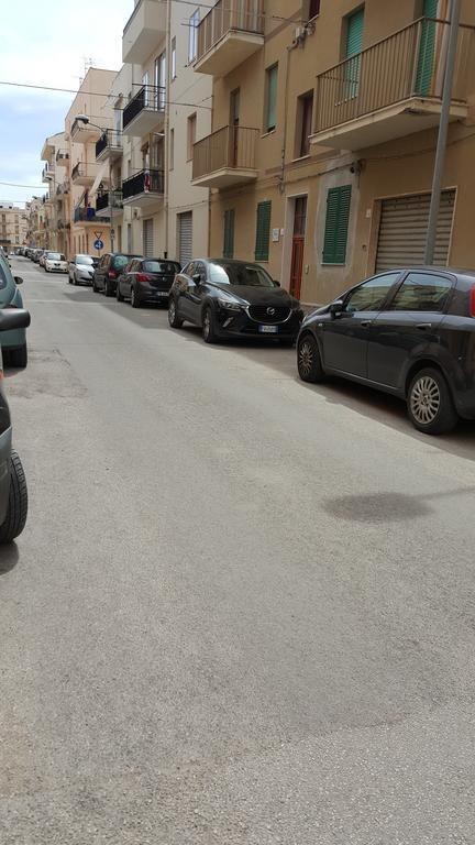 Bed and Breakfast Aliga Alguer Exterior foto